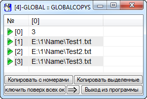 global